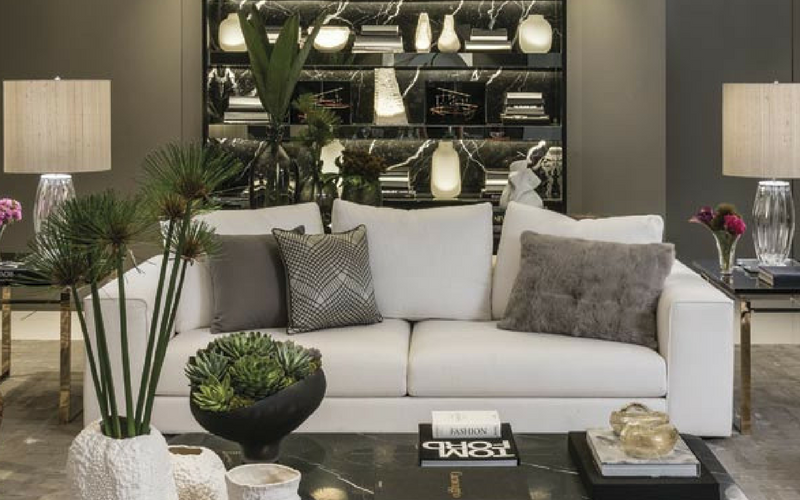 Modelos exclusivos de abajures