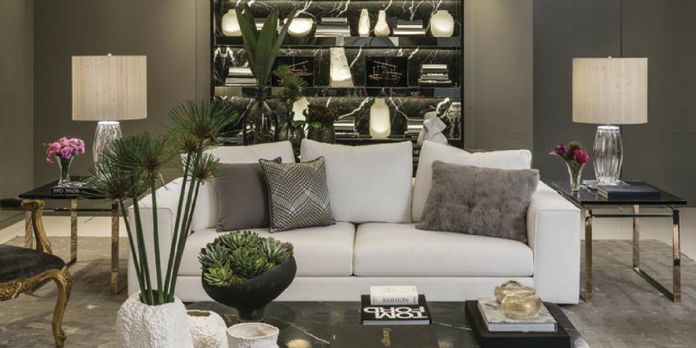 Modelos exclusivos de abajures