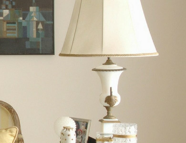 Cúpulas de pergaminho são um clássico da decoração de interiores