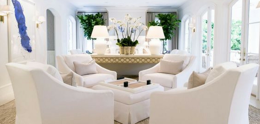 Abajures que dão graça e estilo a todos os ambientes