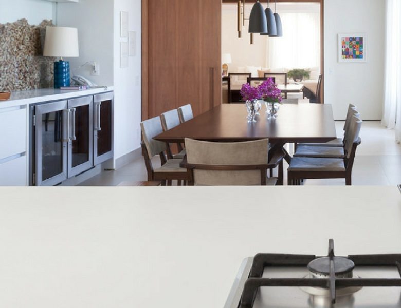 ideias criativas para iluminar e aumentar o prazer de cozinhar