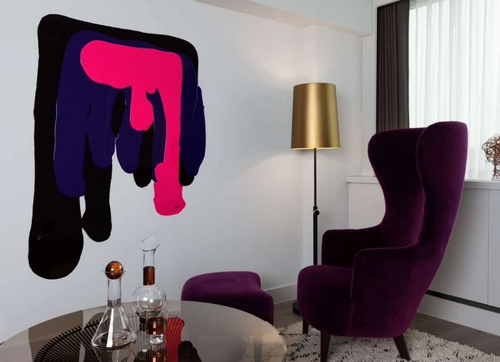 Ultravioleta em 2018