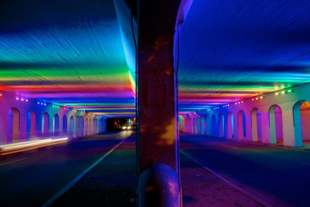 Psicologia da Luz