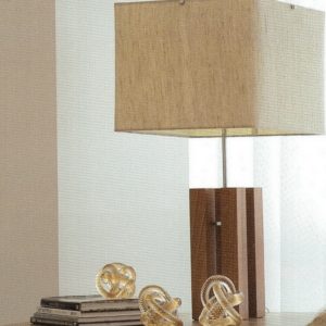 Veja 6 modelos originais de abajures com cúpulas quadradas para decoração de ambientes