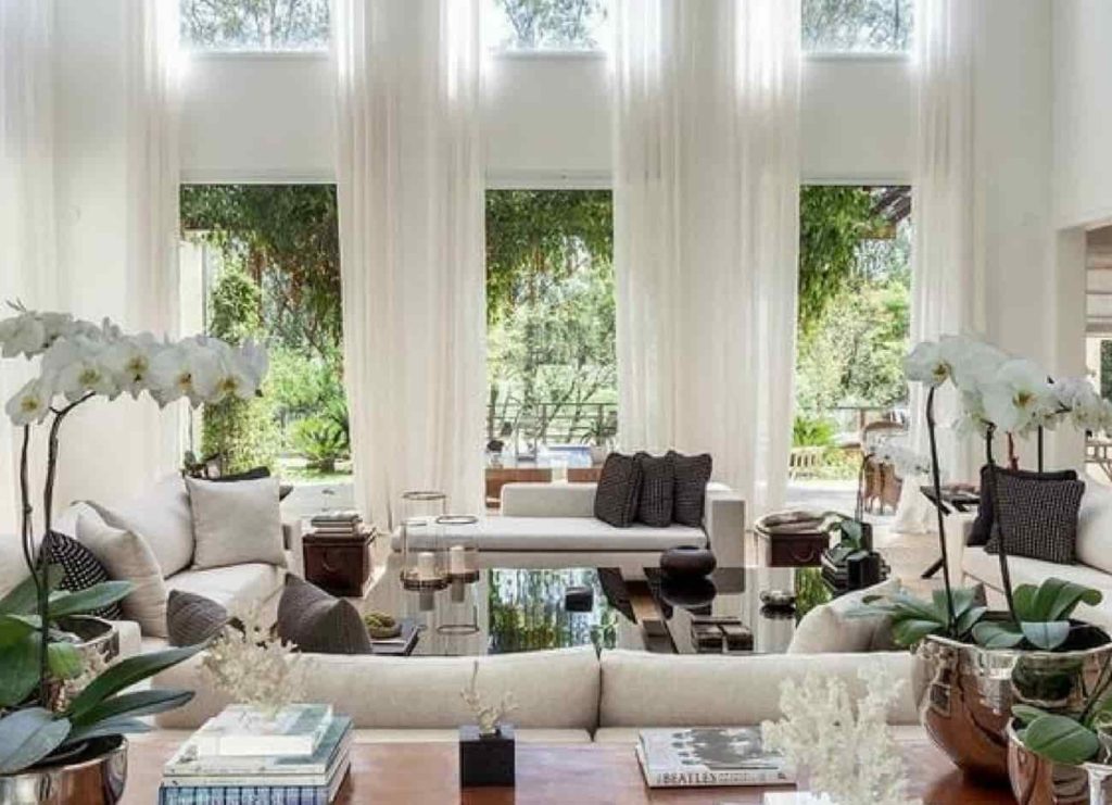 Descubra seu estilo de decoração