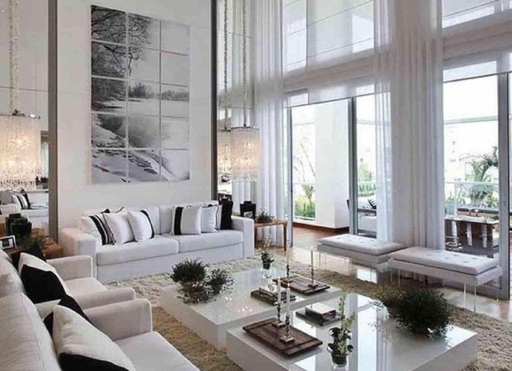 Descubra seu estilo de decoração