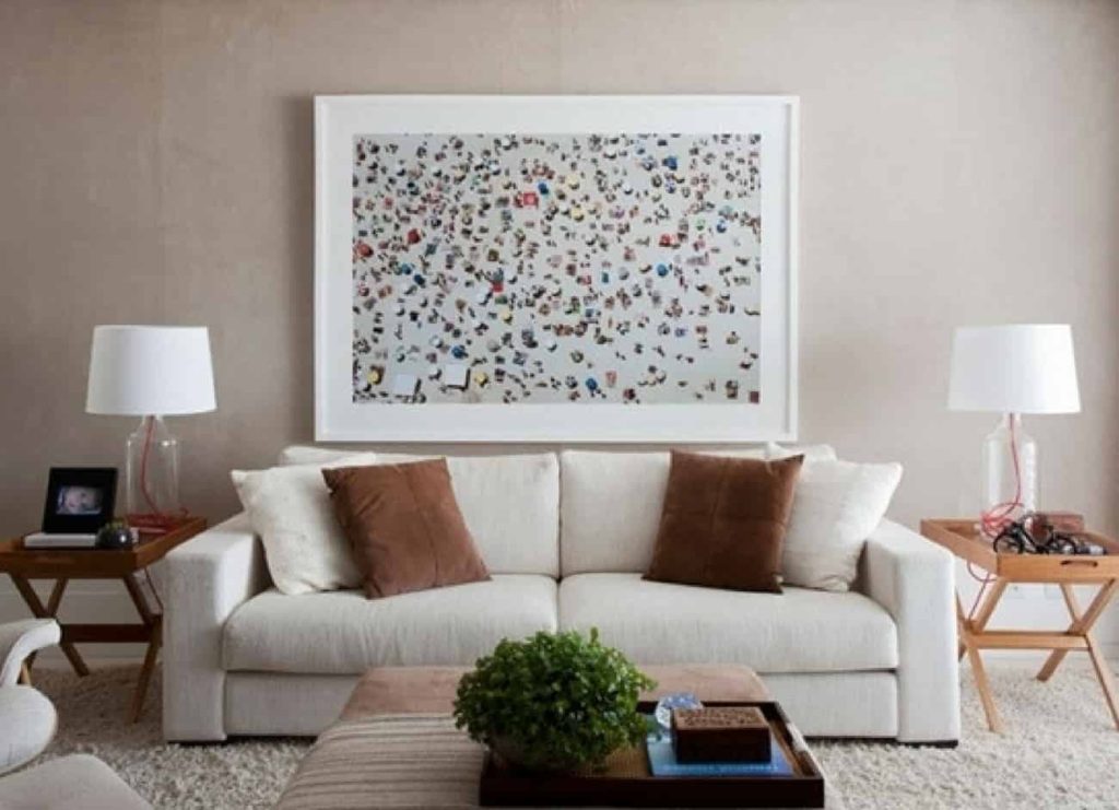 Descubra seu estilo de decoração