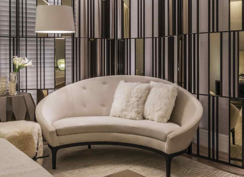 Descubra seu estilo de decoração