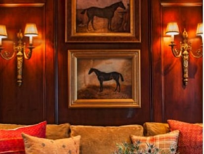 Arandelas Essenciais