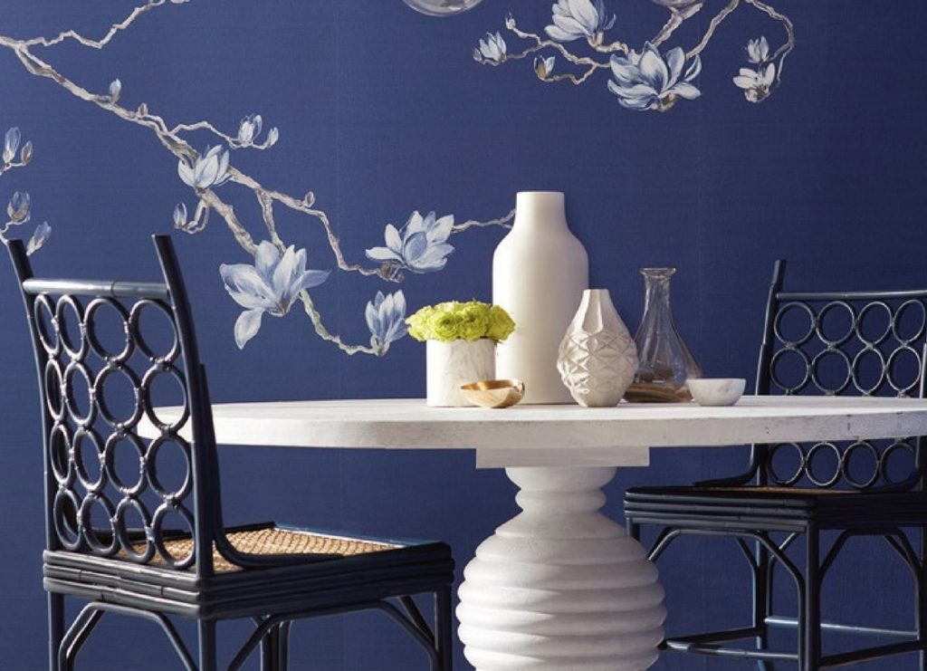 Wall Papers Paris Déco 2018