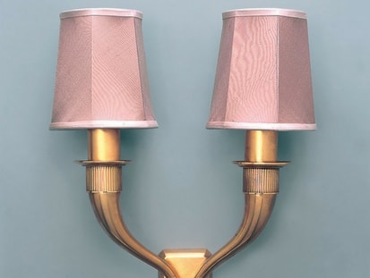 Arandelas Essenciais