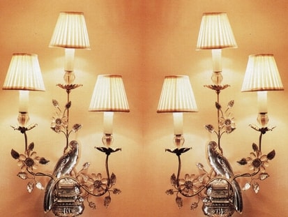 Arandelas Essenciais