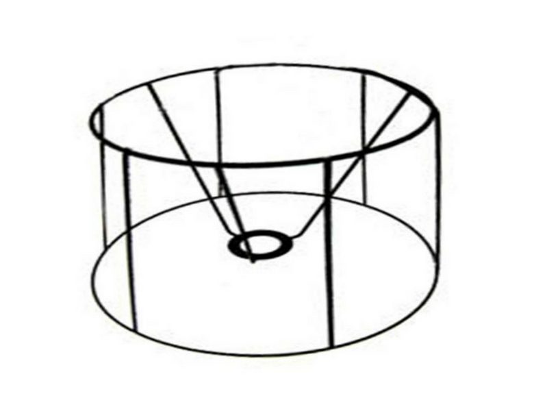 estrutura-cilíndrica