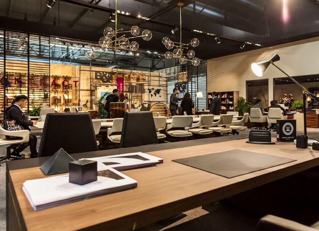 Iluminação é personalidade e funcionalidade em 2018