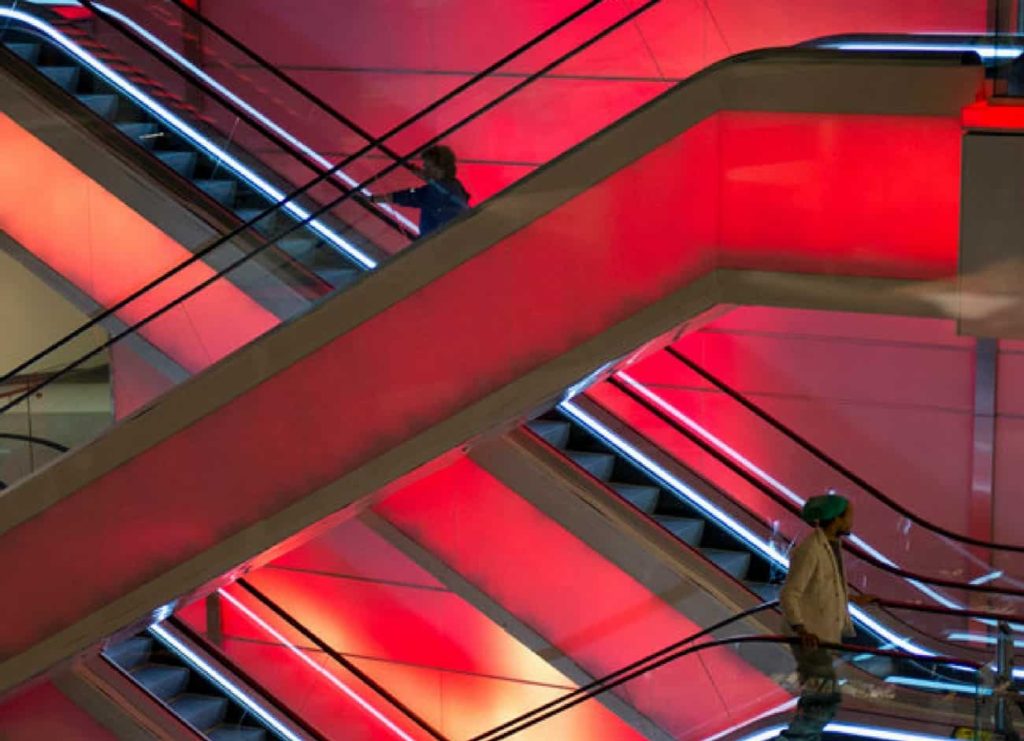 Iluminação é personalidade e funcionalidade em 2018