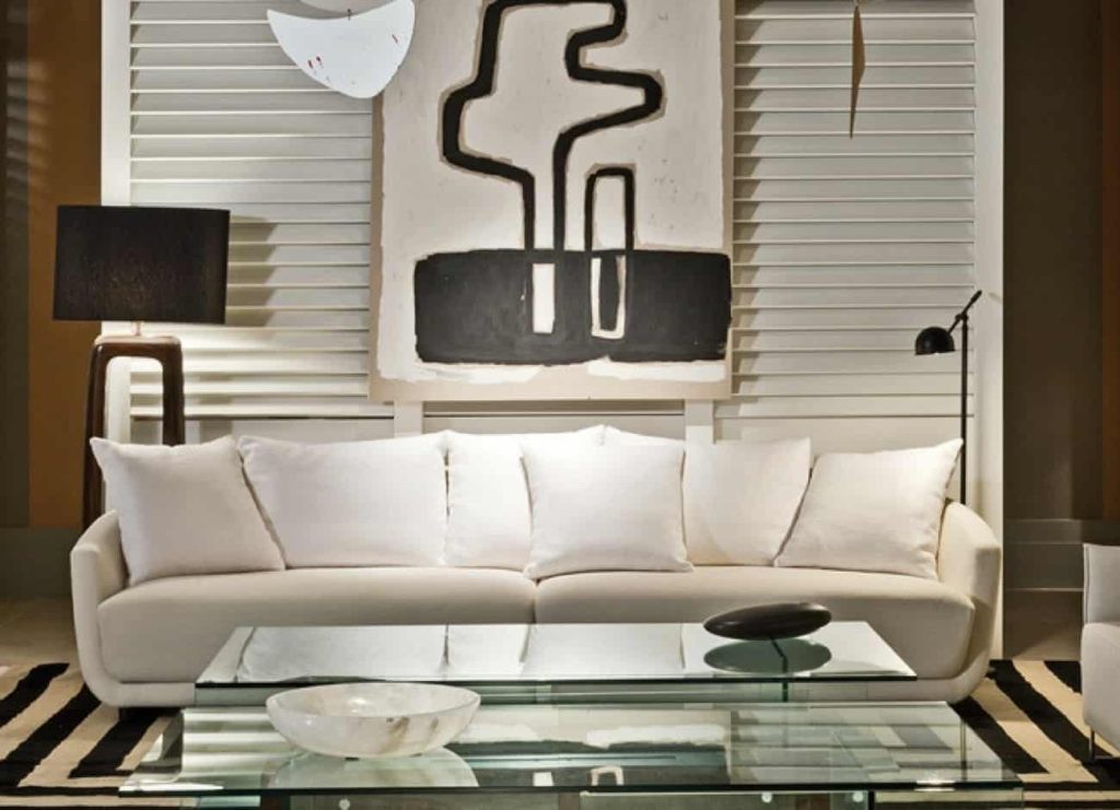 Iluminação é personalidade e funcionalidade em 2018