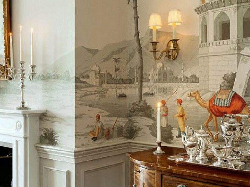 Descubra seu estilo de decoração