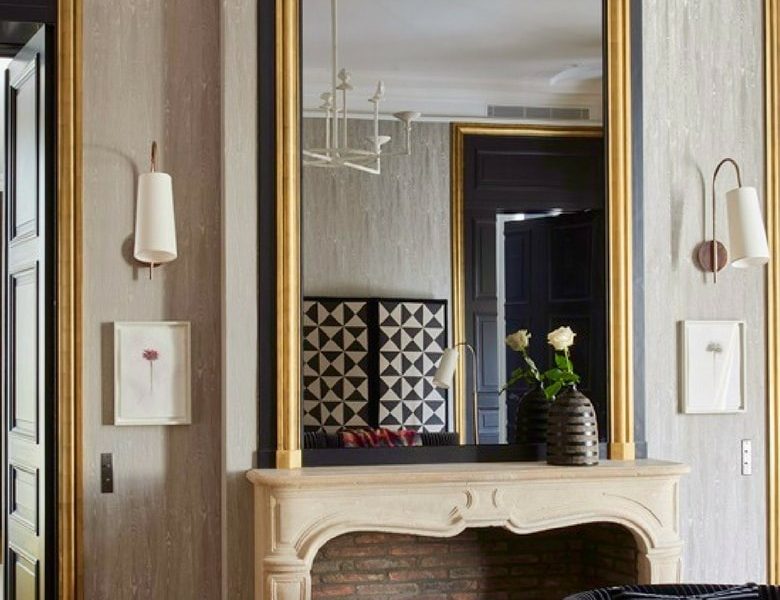 Arandelas Essenciais