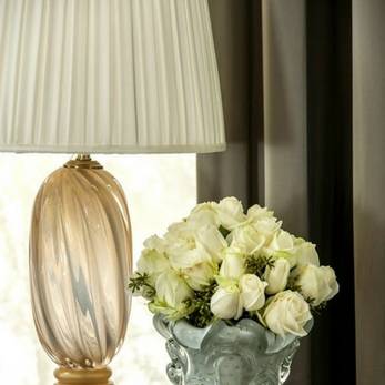 Abajures para decoração