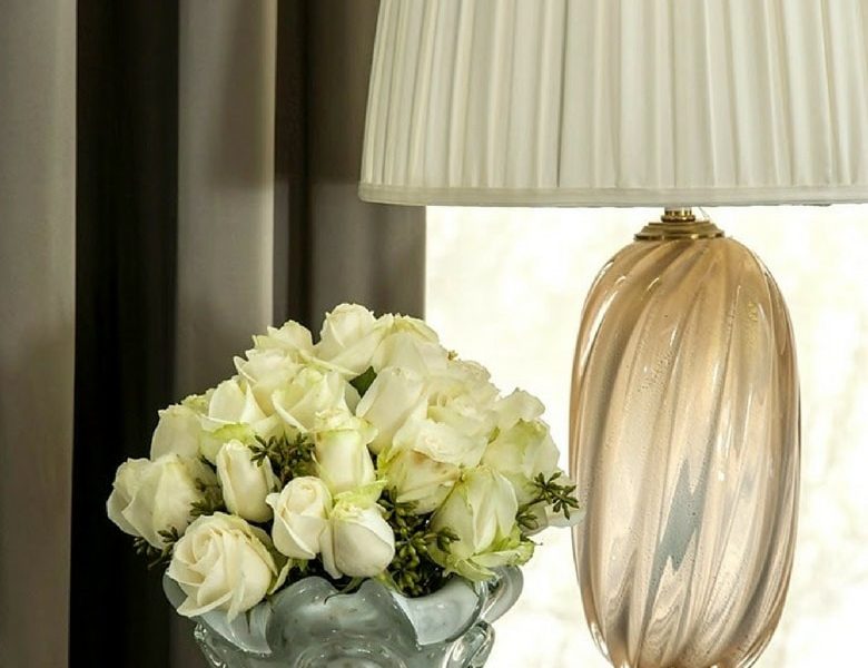 Table Lamps Design